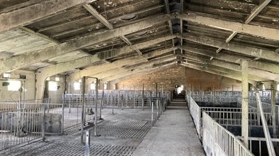ферма комишуваха