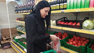 На Кіровоградщині ціни на овочі зросли у півтора рази. Чому так і чи буде здешевлення На Кіровоградщині ціни на овочі зросли у півтора рази. Чому так і чи буде здешевлення