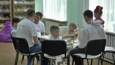 У Полтаві із вересня запрацює школа для тат