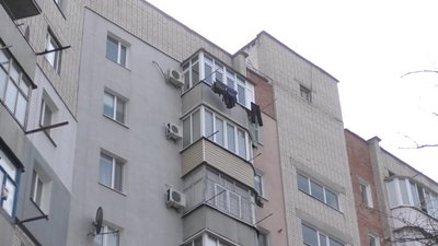 Каховка: чи працюють ліфти у висотках Каховка: чи працюють ліфти у висотках
