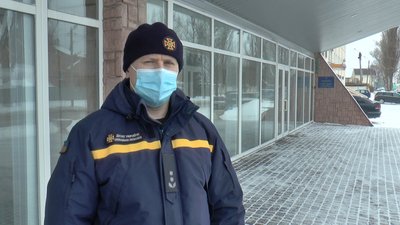 За добу на Полтавщині випало до 20 сантиметрів снігу За добу на Полтавщині випало до 20 сантиметрів снігу
