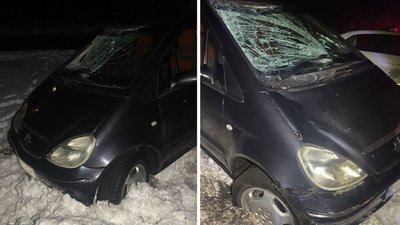 ДТП у Смілі
