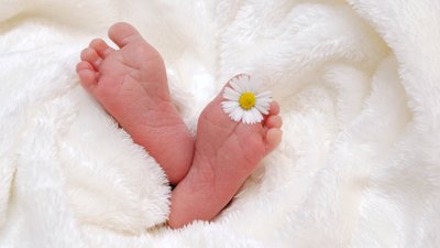 Новонароджені