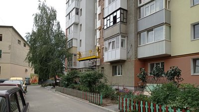 "Ми платимо менше": що змінилося у полтавських будинках, які зробили термомодернізацію "Ми платимо менше": що змінилося у полтавських будинках, які зробили термомодернізацію