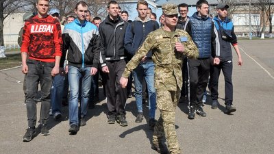 На Дніпропетровщині стартує осінній призов: скількох візьмуть на службу та яке покарання за ухилення