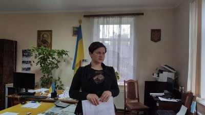 За мільйон гривень мають збудувати дамбу в селі на Тернопільщині, яке підтопило минулого року За мільйон гривень мають збудувати дамбу в селі на Тернопільщині, яке підтопило минулого року