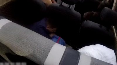 Сховався в багажнику за сумками: на Закарпатті затримали 19-річного хлопця, який намагався незаконно перетнути кордон