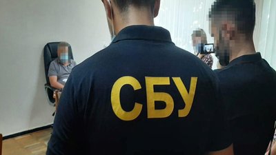 Робота вартістю дві тисячі доларів. У сумській лікарні вимагали хабаря за працевлаштування – СБУ