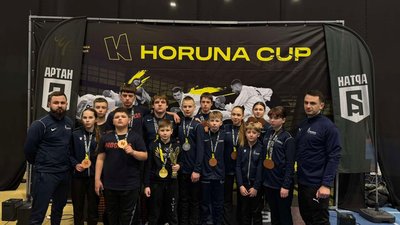 Сумські спортсмени