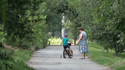 У місті на Черкащині виник конфлікт через будівництво елеватра У місті на Черкащині виник конфлікт через будівництво елеватра
