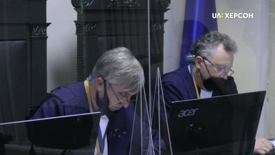 Новорічне вбивство у Каховці: підозрюваний знову не з'явився на суд