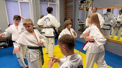 спорт, Дніпро