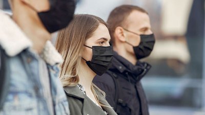 1 262 за добу. Одещина знову в лідерах за кількістю нових пацієнтів з COVID-19