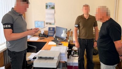 Продаж за заниженими цінами: на Полтавщині підозрюють ексдиректора підприємства
