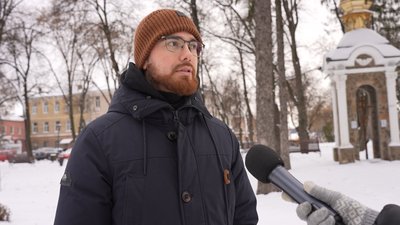 "Знищували українську ідентичність". Які храми у Сумах були зруйновані більшовиками "Знищували українську ідентичність". Які храми у Сумах були зруйновані більшовиками