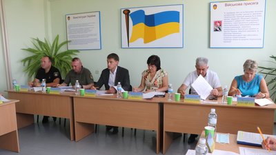 В Запорізькій області спортсменам та студентам дають відстрочку від служби в армії