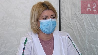 В Одесі розпочався тиждень тестування на ВІЛ та гепатити В Одесі розпочався тиждень тестування на ВІЛ та гепатити