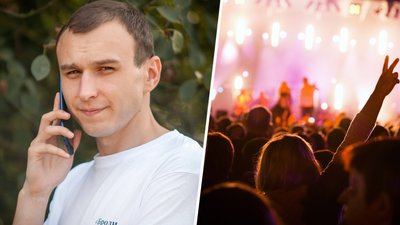 У Львові повідомили про підозру власнику бару, який завадив роботі журналіста