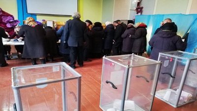 Відомі імена голів ще шести громад Тернопільщини