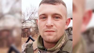 Сергій Паламарюк