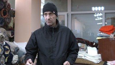 "Соромляться казати про необхідне": як у Черкасах допомагають переселенцям "Соромляться казати про необхідне": як у Черкасах допомагають переселенцям