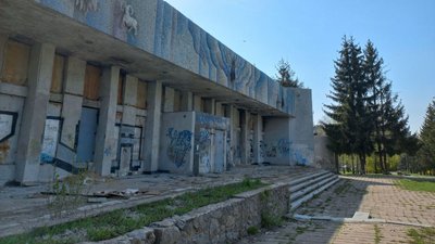 Космічна історія Житомира: музеї, пам'ятки, вулиці та особистості Космічна історія Житомира: музеї, пам'ятки, вулиці та особистості