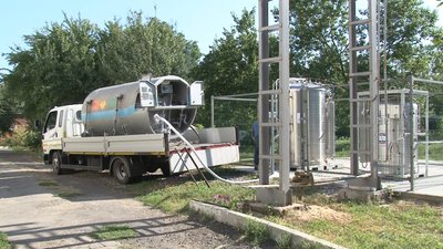 Від початку осені на Полтавщині випадків СOVID-19 побільшало на 70 відсотків Від початку осені на Полтавщині випадків СOVID-19 побільшало на 70 відсотків