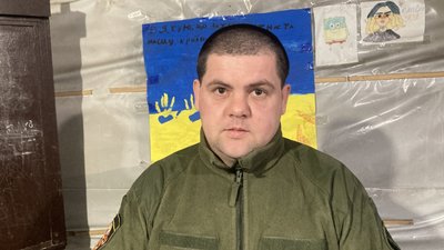 На Харківщині нацгвардійці проходять курс підготовки у піхотинці На Харківщині нацгвардійці проходять курс підготовки у піхотинці