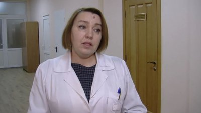 Чи готова Волинська інфекційна лікарня приймати хворих з підозрою на коронавірус