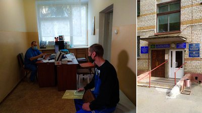 Недофінансування: у Кропивницькій районній лікарні скоротять 70 працівників