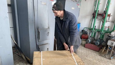 На випадок надзвичайних ситуацій школи і дитсадки Малинської громади на Житомирщині оснащують генераторами На випадок надзвичайних ситуацій школи і дитсадки Малинської громади на Житомирщині оснащують генераторами