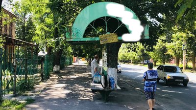 У Кропивницькому треба відремонтувати сотню зупинок. Скільки це коштує