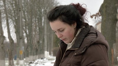 Донька загиблої жінки шукає свідків у ДТП в Смілі Донька загиблої жінки шукає свідків у ДТП в Смілі