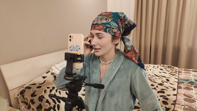 Тетяна Фундитус Тетяна Фундитус