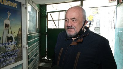 Підземний чи наземний: у Рівному ремонтують підземку, яка не всіх влаштовує