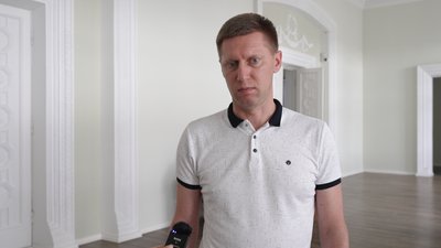 Будинки для 9 тисяч людей, школа й дитсадки: у Чернігові пройшло громадське обговорення забудови мікрорайону Масани Будинки для 9 тисяч людей, школа й дитсадки: у Чернігові пройшло громадське обговорення забудови мікрорайону Масани