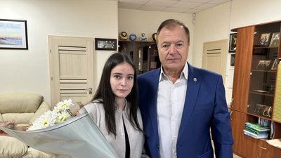 Загиблий, нагорода, орден
