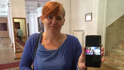 У Тернополі нагородили понад 40 матерів-героїнь У Тернополі нагородили понад 40 матерів-героїнь