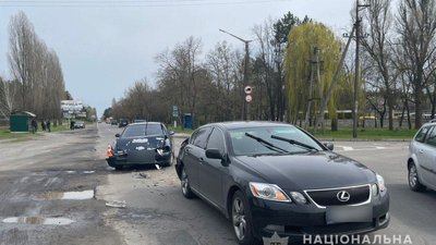 Аварія в Горішніх Плавнях Аварія в Горішніх Плавнях