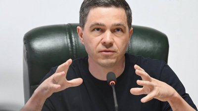 валентин пабат