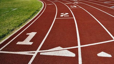 Спортсмени Дніпропетровщини здобули 5 нагород на міжнародному легкоатлетичному чемпіонаті в Румунії
