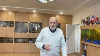 Богдан Строцень Богдан Строцень