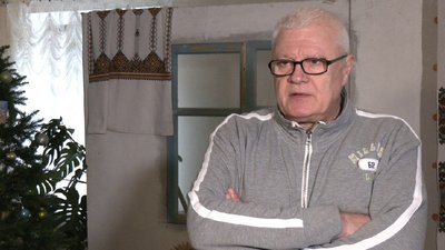 автор сценарію В’ячеслав Жила автор сценарію В’ячеслав Жила