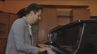 «Червоній руті - 50»: до вінницького челенджу долучилися учасники з усього світу «Червоній руті - 50»: до вінницького челенджу долучилися учасники з усього світу