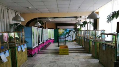 У Запоріжжі «Зміїна ферма» потребує допомоги У Запоріжжі «Зміїна ферма» потребує допомоги