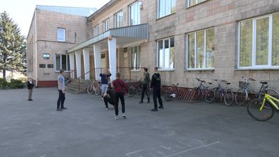 Піддубцівський ліцей