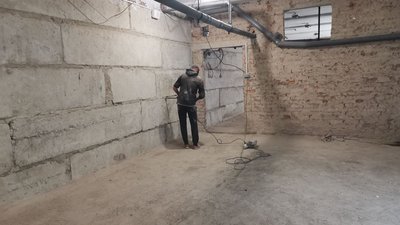 Укриття на Полтавщині