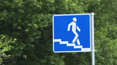 Поліція встановлює обставини ДТП за участі поліцейського в Одесі