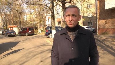У Житомирі дитячий садок сім років не можуть ввести в експлуатацію У Житомирі дитячий садок сім років не можуть ввести в експлуатацію