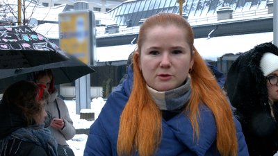 "Давайте творити добро разом": у Франківську провели благодійну акцію для стареньких "Давайте творити добро разом": у Франківську провели благодійну акцію для стареньких